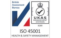 ISO 45001